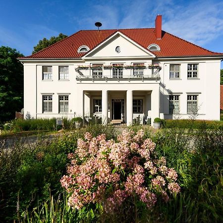 Gut Vorbeck Bed and Breakfast Gneven Εξωτερικό φωτογραφία