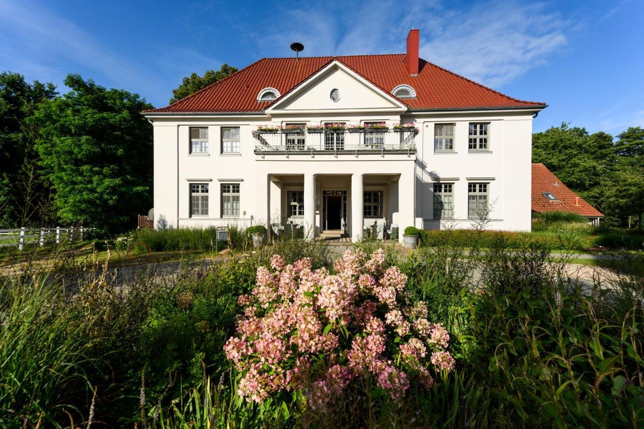 Gut Vorbeck Bed and Breakfast Gneven Εξωτερικό φωτογραφία