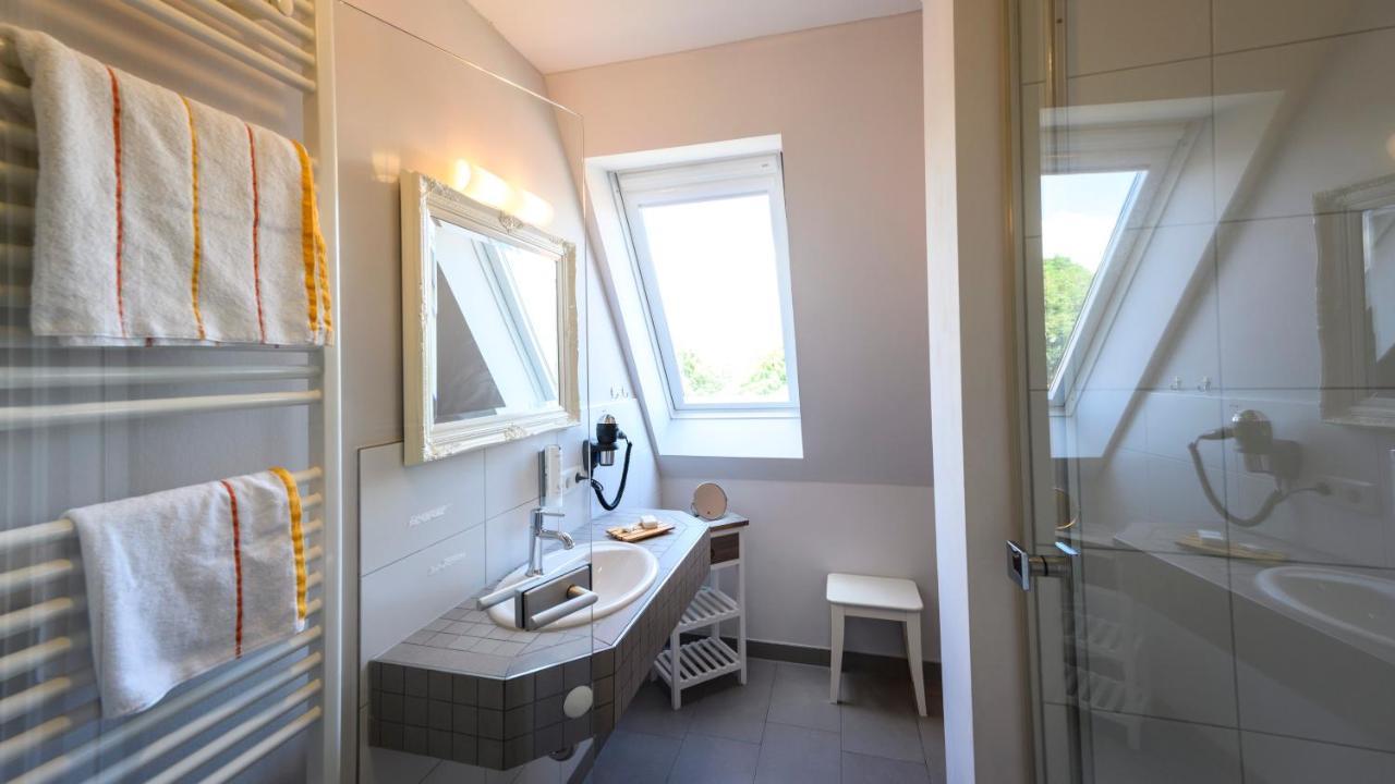 Gut Vorbeck Bed and Breakfast Gneven Εξωτερικό φωτογραφία