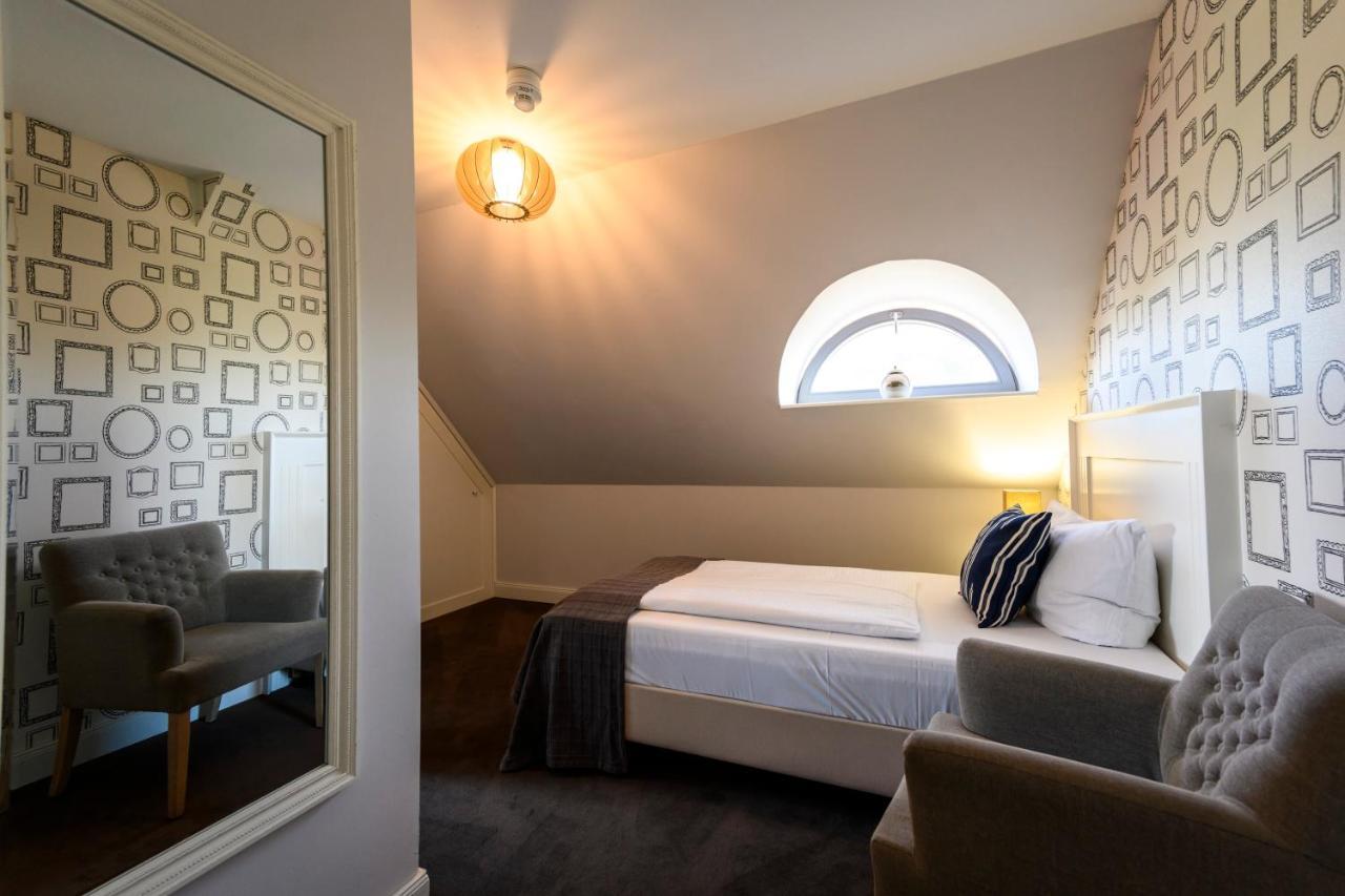 Gut Vorbeck Bed and Breakfast Gneven Εξωτερικό φωτογραφία