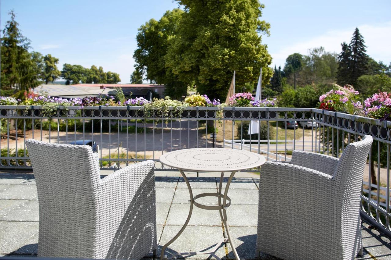 Gut Vorbeck Bed and Breakfast Gneven Εξωτερικό φωτογραφία