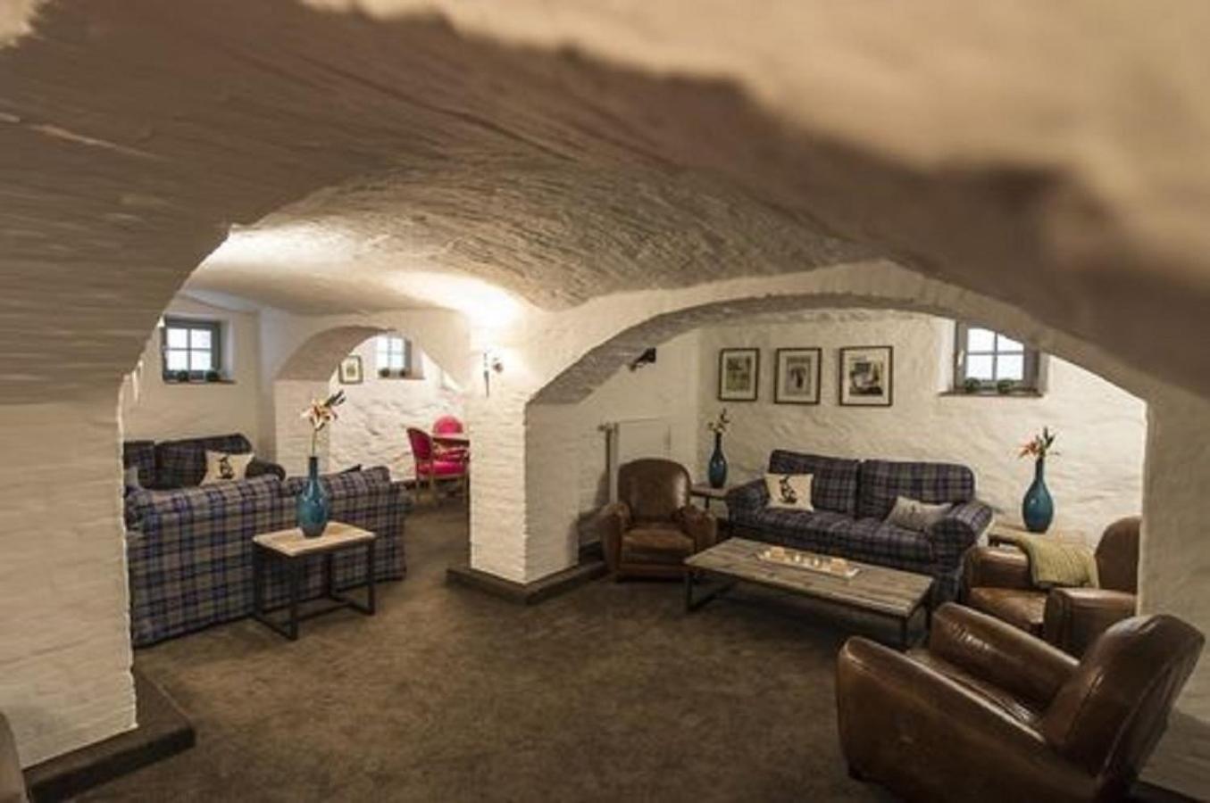 Gut Vorbeck Bed and Breakfast Gneven Εξωτερικό φωτογραφία