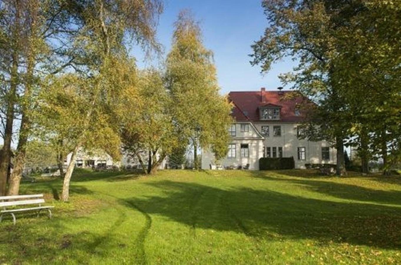 Gut Vorbeck Bed and Breakfast Gneven Εξωτερικό φωτογραφία