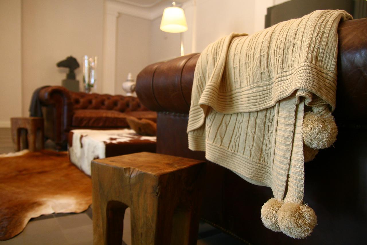 Gut Vorbeck Bed and Breakfast Gneven Εξωτερικό φωτογραφία