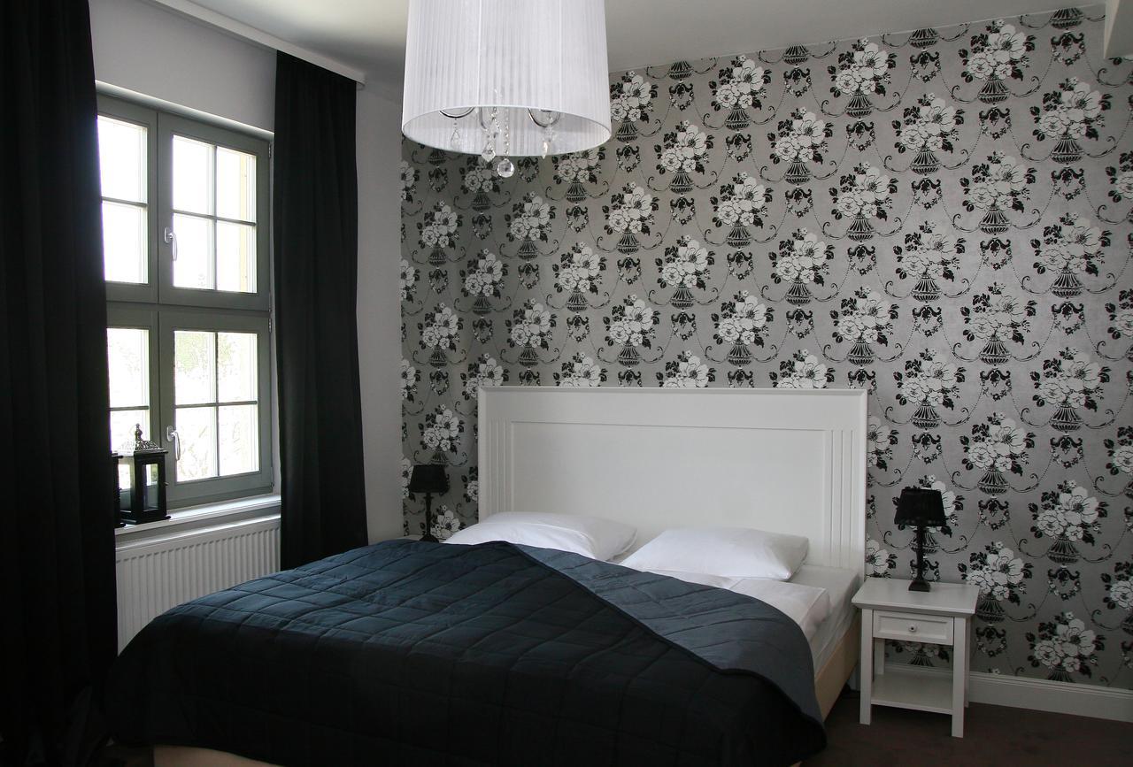 Gut Vorbeck Bed and Breakfast Gneven Εξωτερικό φωτογραφία