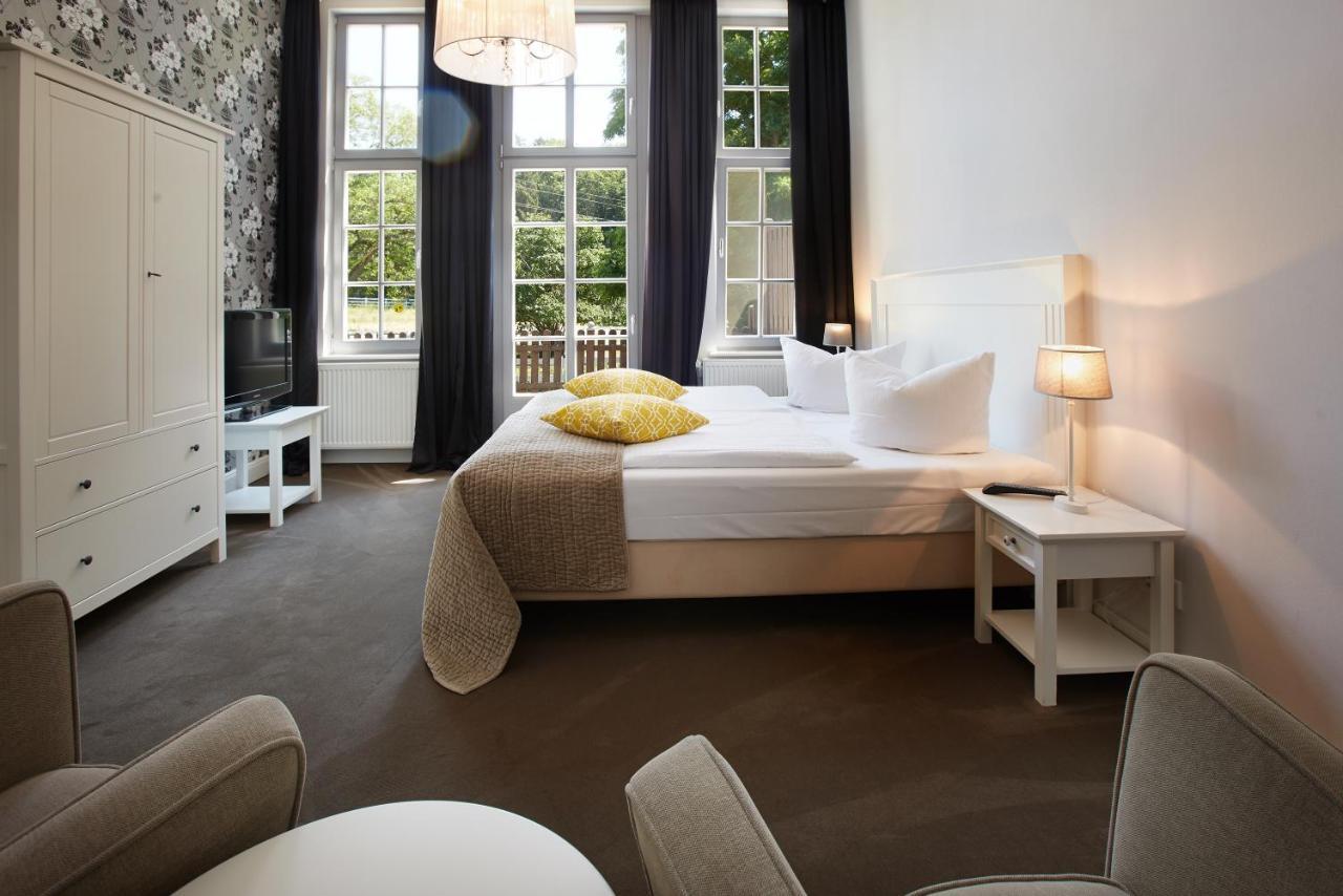 Gut Vorbeck Bed and Breakfast Gneven Εξωτερικό φωτογραφία